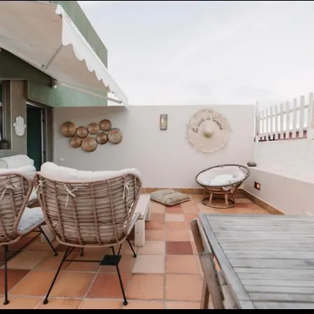Tatil Evi La Casita De Vanessa *