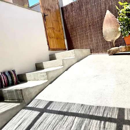 La Casita De Vanessa Tatil Evi *