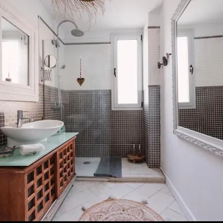 Tatil Evi La Casita De Vanessa *
