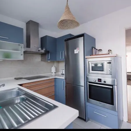 Tatil Evi La Casita De Vanessa Telde