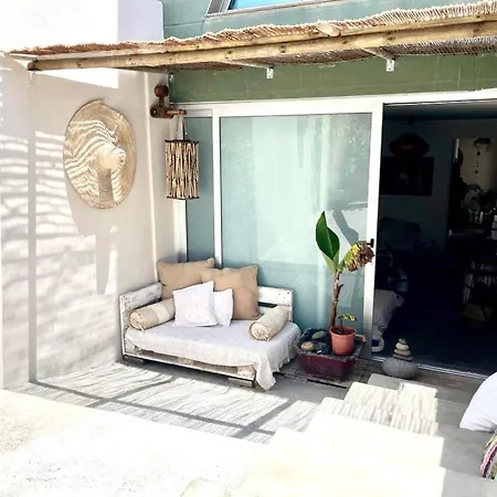 Tatil Evi La Casita De Vanessa *