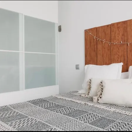 Tatil Evi La Casita De Vanessa Telde
